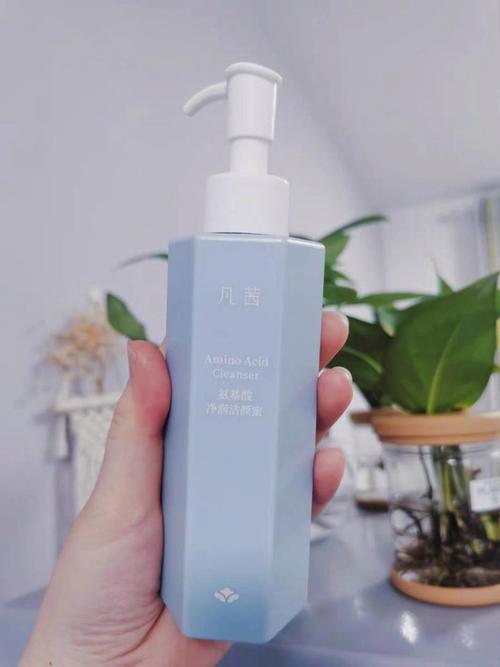 凡茜洗面奶效果怎么样