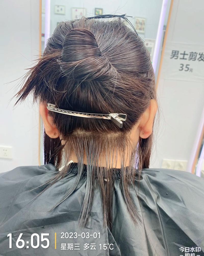 接头发最新技术是什么