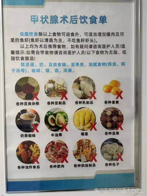 甲亢患者可以吃什么减肥食品