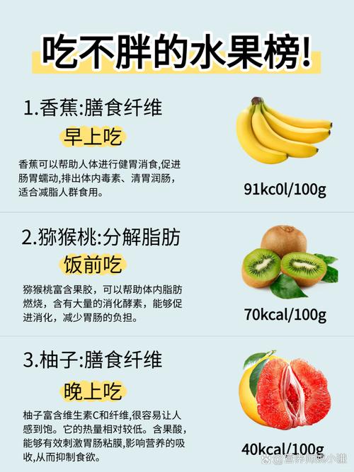 什么减肥有效果