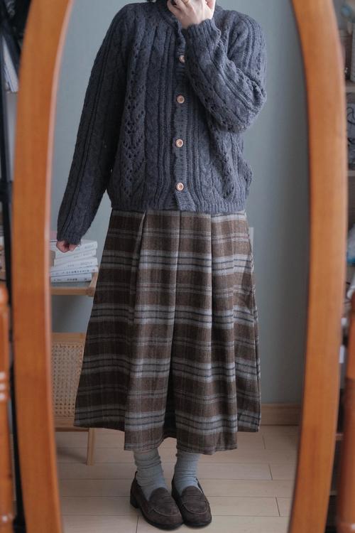 森系衣服怎么搭配