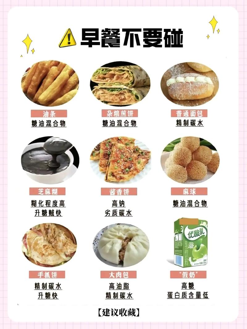 减肥期间不吃什么