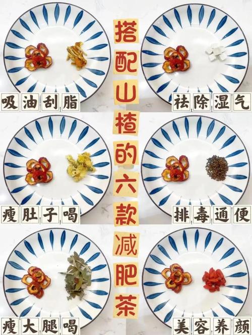 春节喝什么茶才能排油减肥