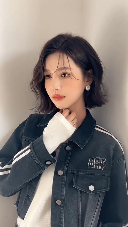 现在最新发型叫什么