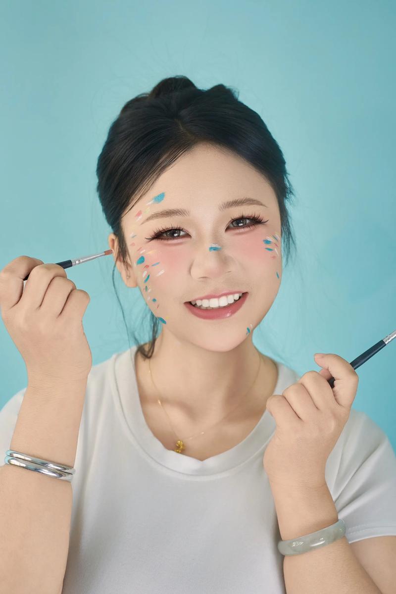 什么是吃妆