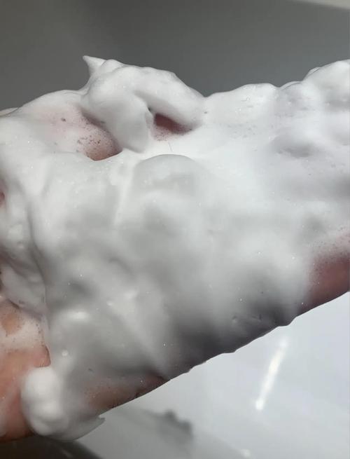 ba洗面奶怎么样