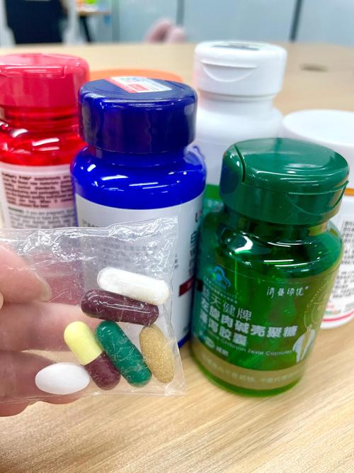 吃减肥药难受吃什么药