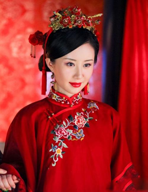 舒畅最新电视剧叫什么