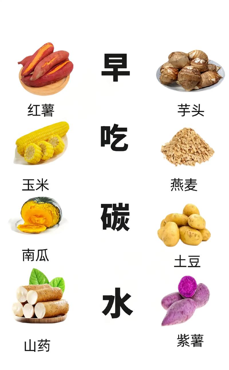 减肥吃什么 肚子不容易饿