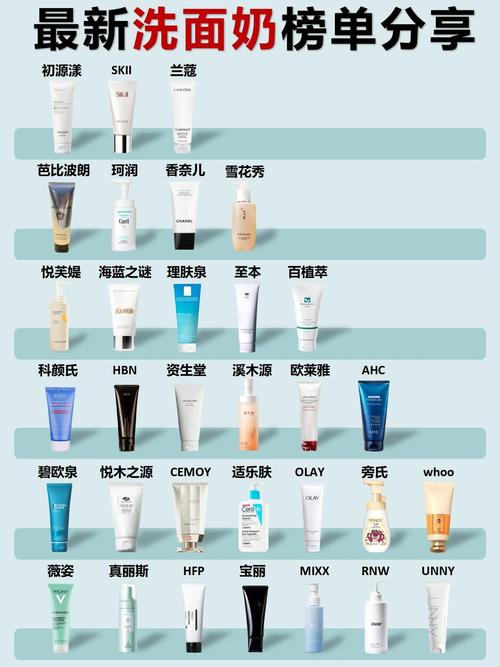 干粉洗面奶怎么用