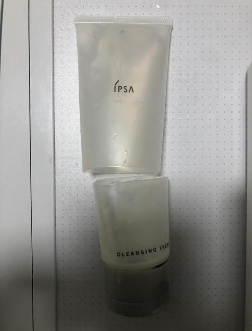 ipsa的洗面奶怎么样