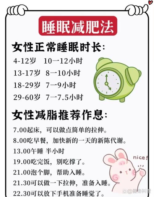 晚上什么时候减肥效果最好
