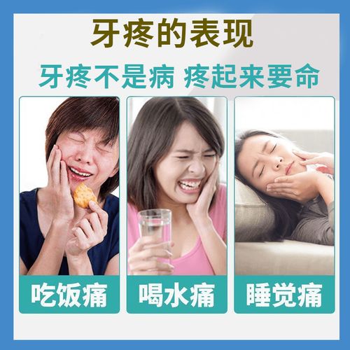 牙肉肿痛用什么药