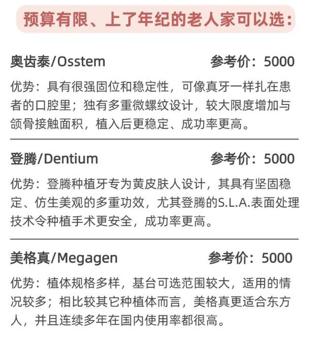 种植牙为什么这么贵