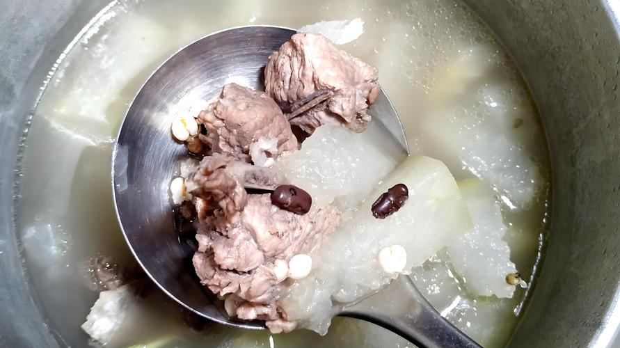 什么药膳减肥安全