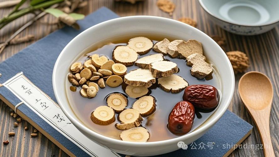什么中药对减肥好