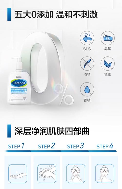丝塔芙洗面奶清洁度怎么样