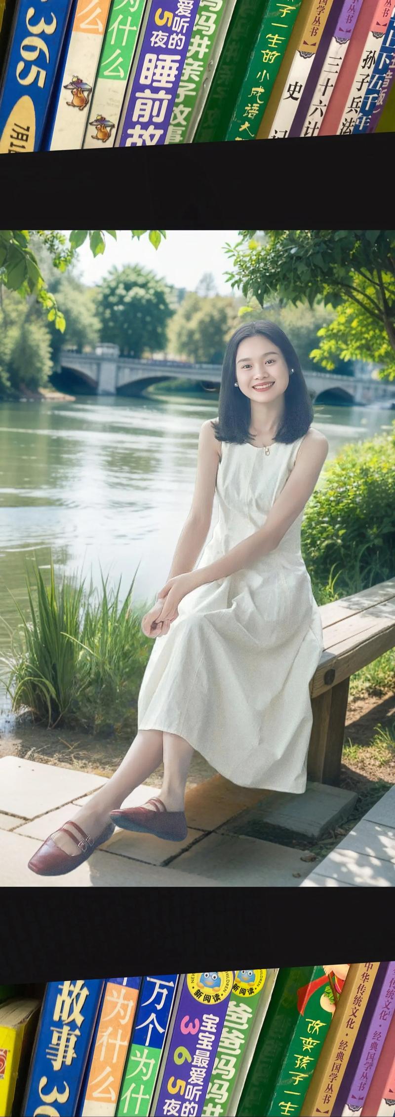 女人的白衣服怎么搭配图片