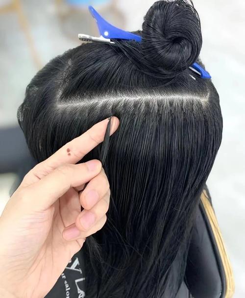 毒药最新发型叫什么