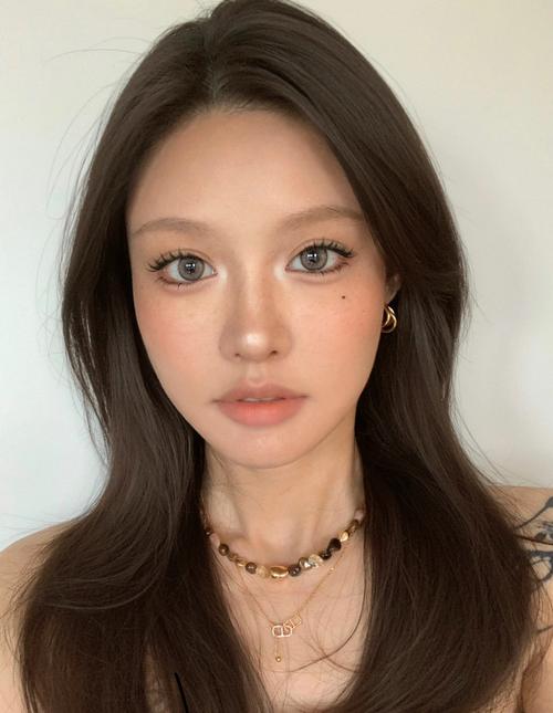 什么人适合欧美妆
