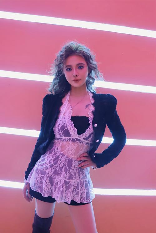 什么人适合欧美妆