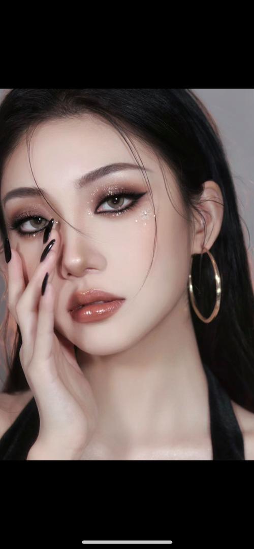 什么人适合欧美妆