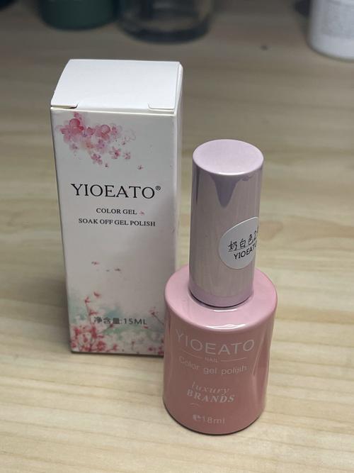 甲油胶什么牌子好 最新