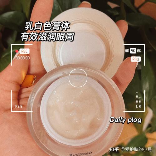 什么时候开始用眼霜