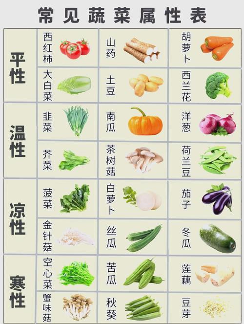 胃寒吃什么蔬菜好