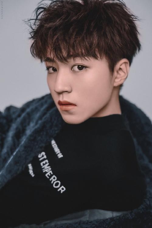 tfboys最新的发型叫什么