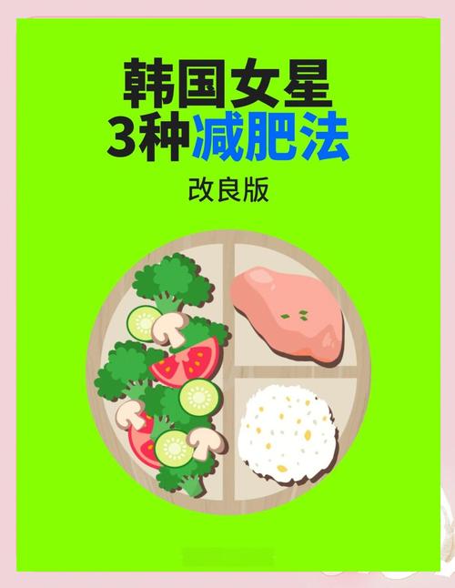 播出韩国明星减肥餐的节目叫什么