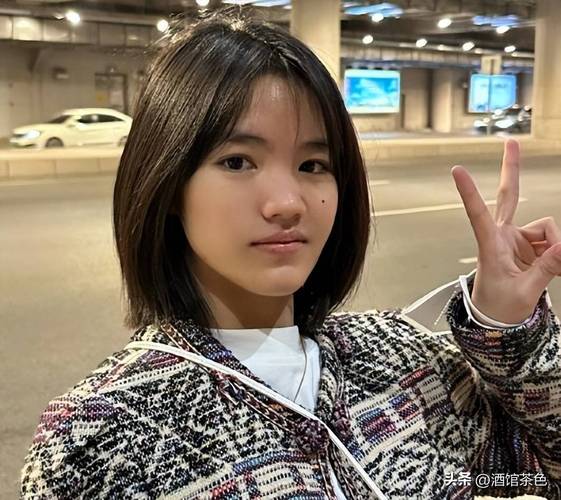 变形计最新女生叫什么