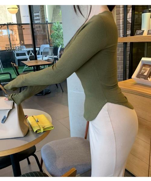 胸大怎么搭配衣服好看