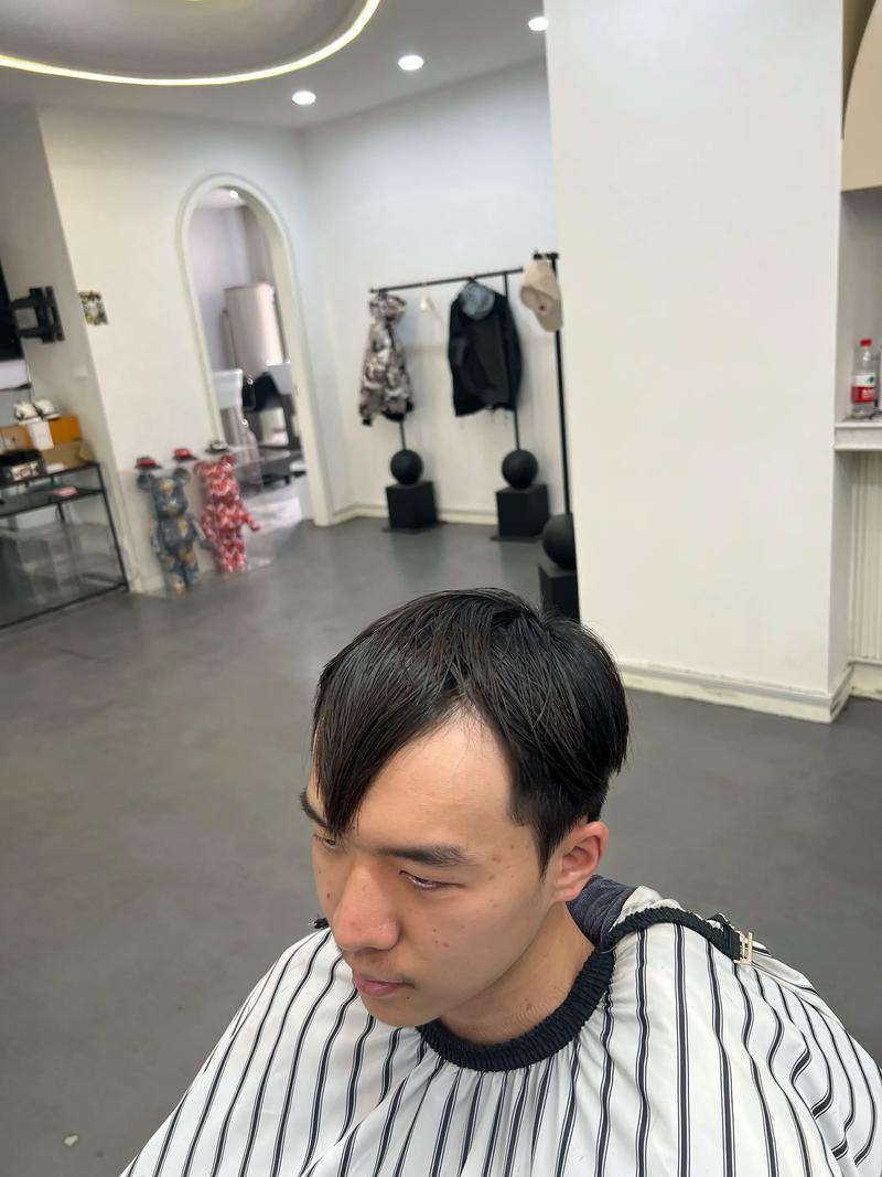 m头型剪什么发型