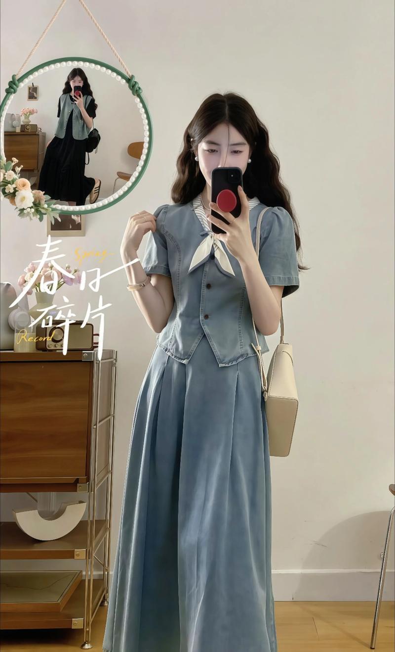 最新大码女装怎么搭配