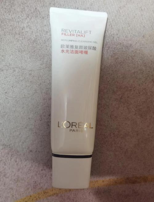 玻尿酸洗面奶怎么评语