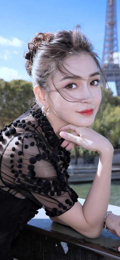 angelababy最新写真叫什么