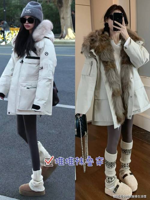 最新派克服怎么搭配
