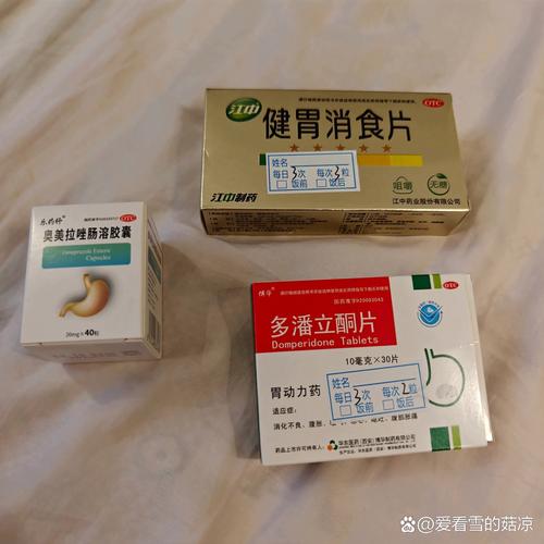 胃胀气不消化吃什么药