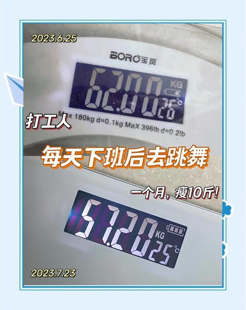 什么后跳舞康以减肥