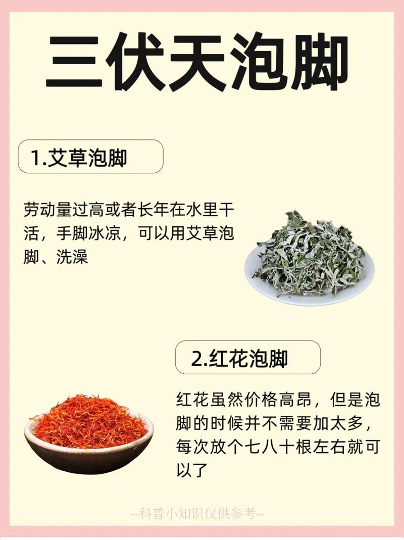 艾叶泡脚加什么减肥