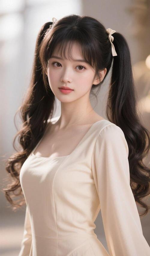 最新梳发型叫什么发型