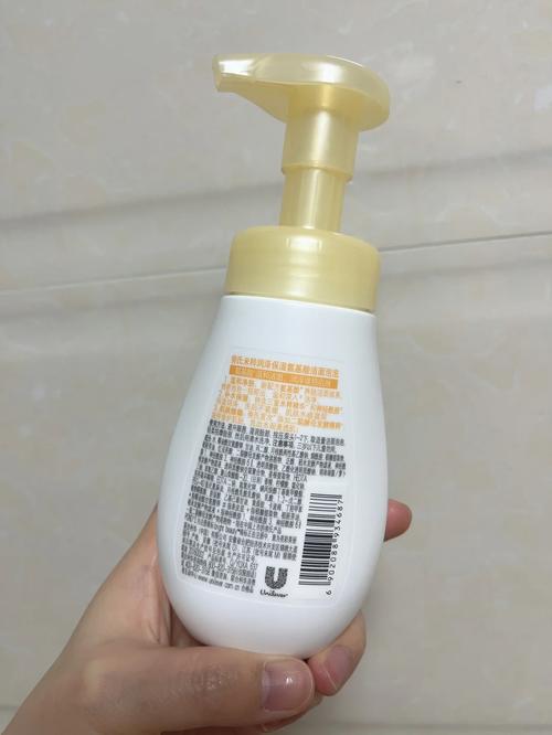 多芬洗面奶绿色款怎么样