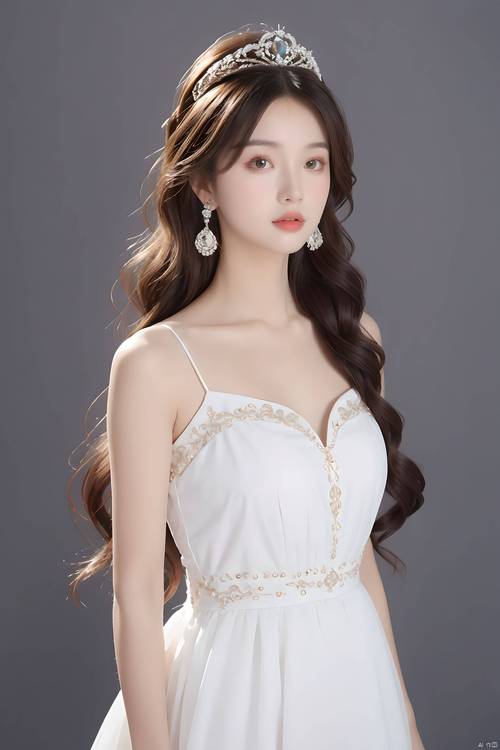 最新美女标准是什么