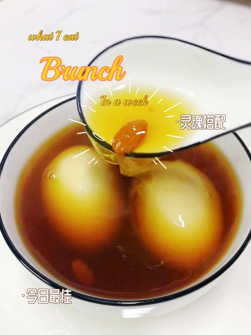 什么汤是补气血的