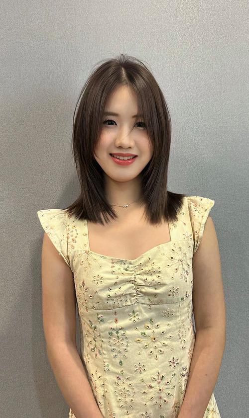 长头发剪什么发型好看