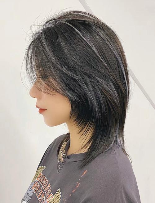 女士什么头型最新潮