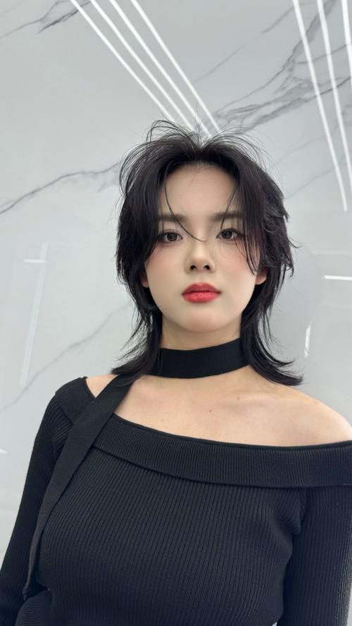 女士什么头型最新潮