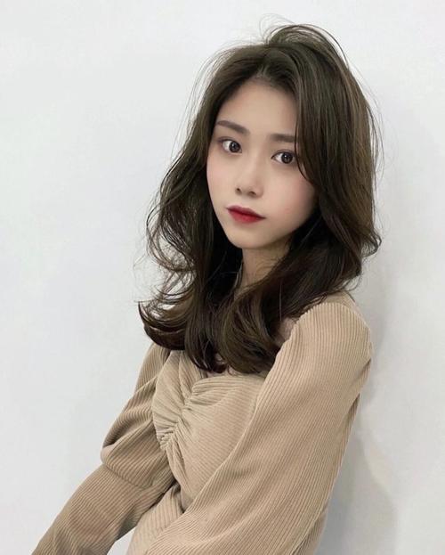 今年最新流行什么发型