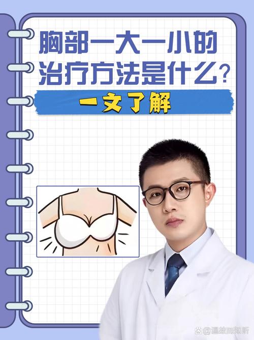 胸小是因为什么